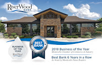 RiverWood Bank 01