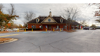 Bank of America (with Drive-thru ATM) 01