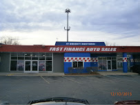 Fast Finance Auto Sales Flint 01
