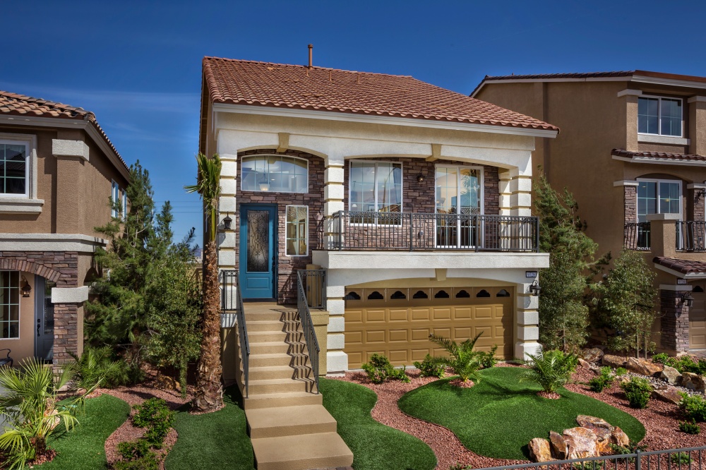 American West Homes 01
