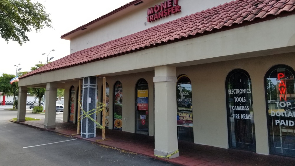Florida Money Transfer 01