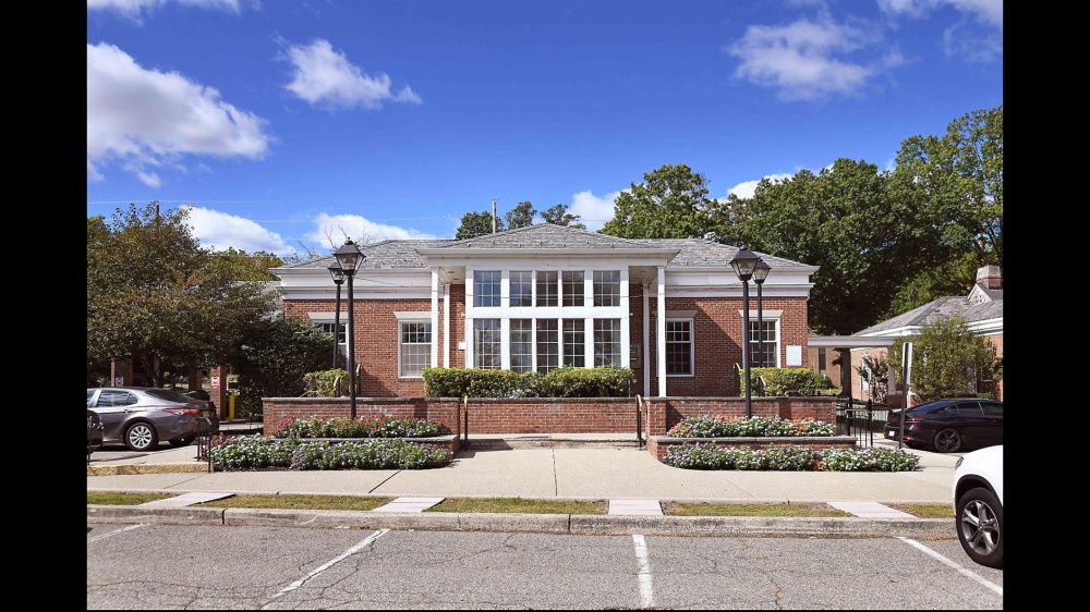 Affinity Federal Credit Union 01