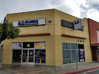 Los Angeles Federal Credit Union 01