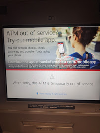 Bank of America ATM 03
