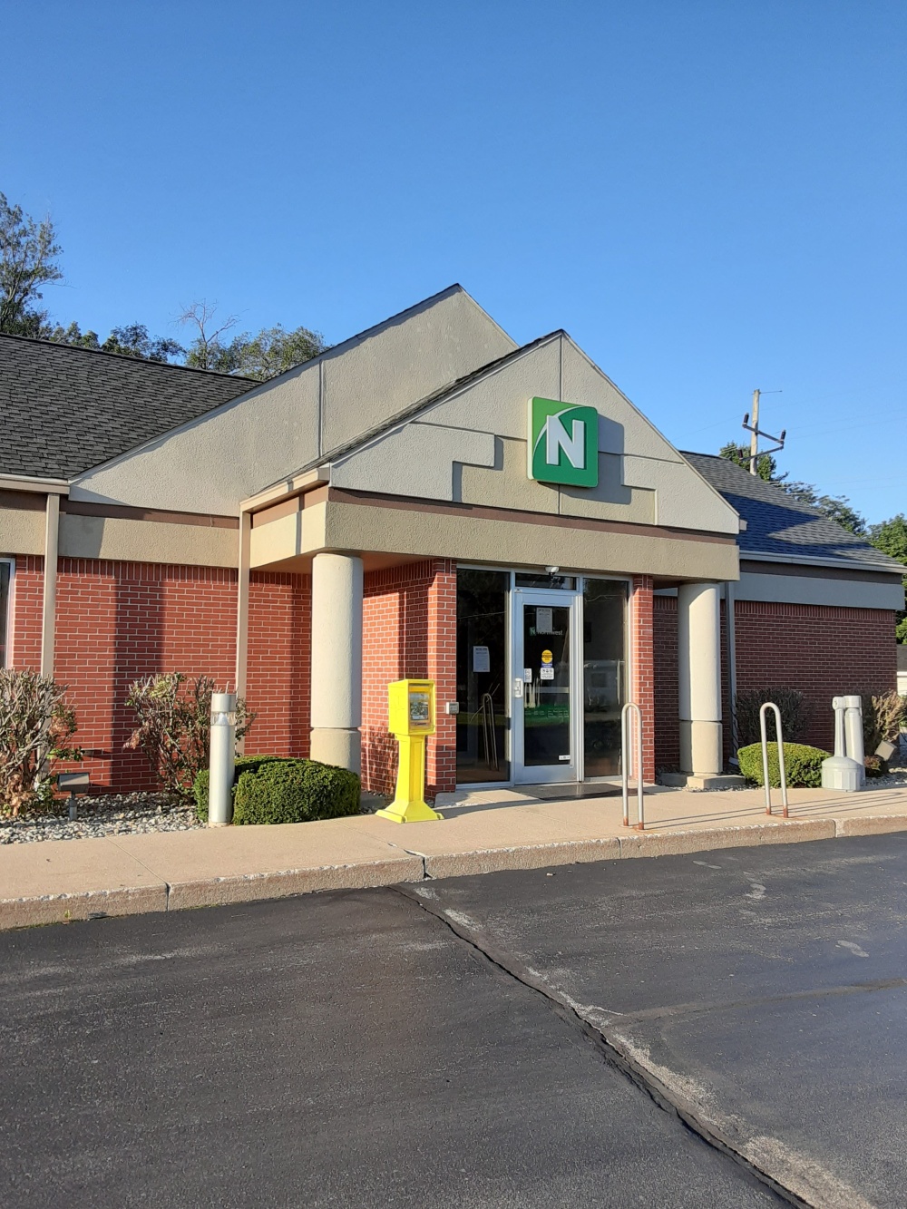 Northwest Bank 01