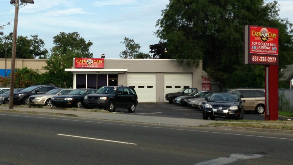 Cash For Cars Long Island 01