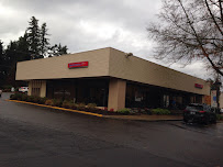 Bank of America (with Drive-thru ATM) 03