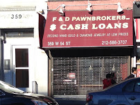 F & D Pawnbrokers 01