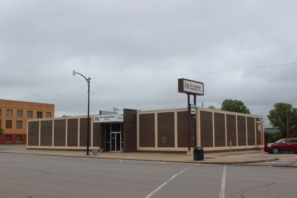 First National Bank & Trust Co. 01