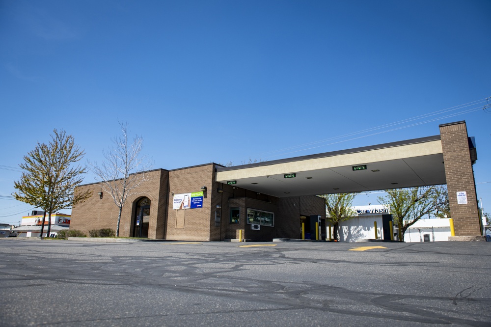 U.S. Bank Branch 01