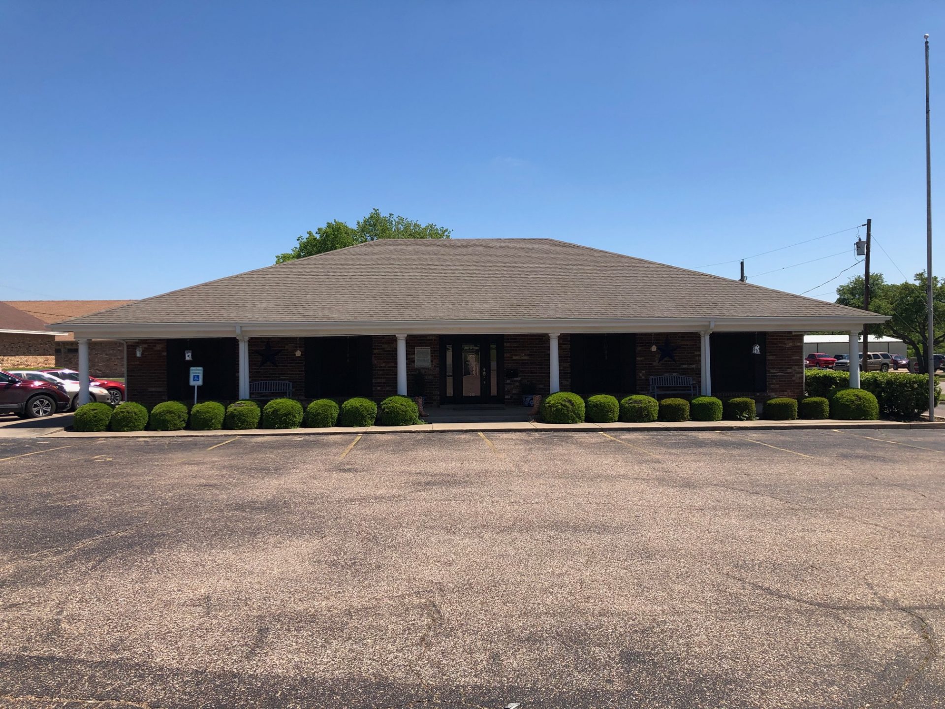 Lone Star Ag Credit 01