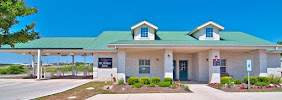 Broadway Bank - Buda Financial Center 01