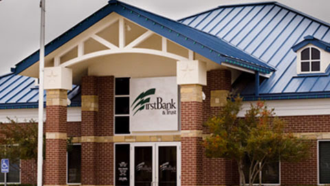 FirstBank & Trust 01