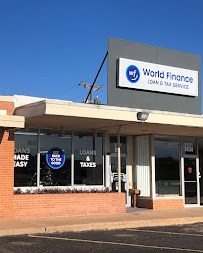 World Finance 02