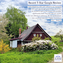 All Home Mortgages 03