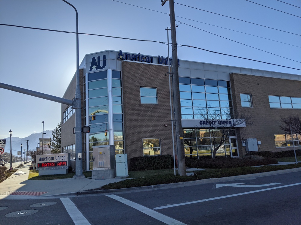 American United Federal Credit Union 01