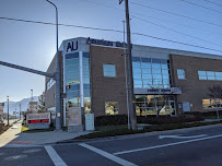 American United Federal Credit Union 01