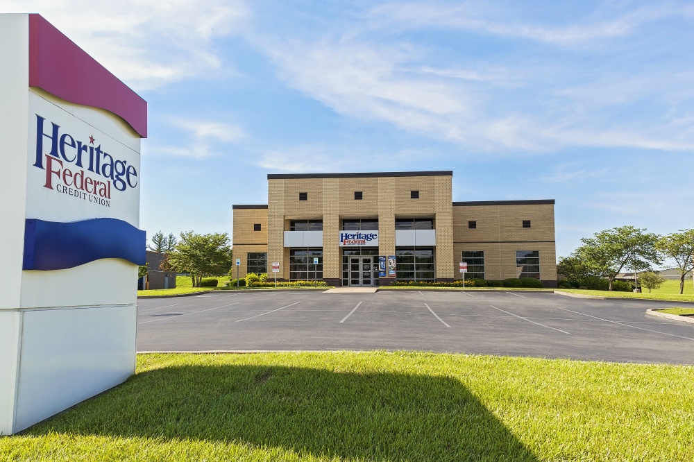 Heritage Federal Credit Union 01