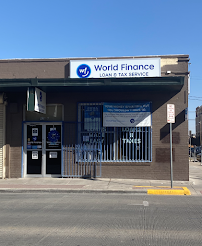 World Finance 02