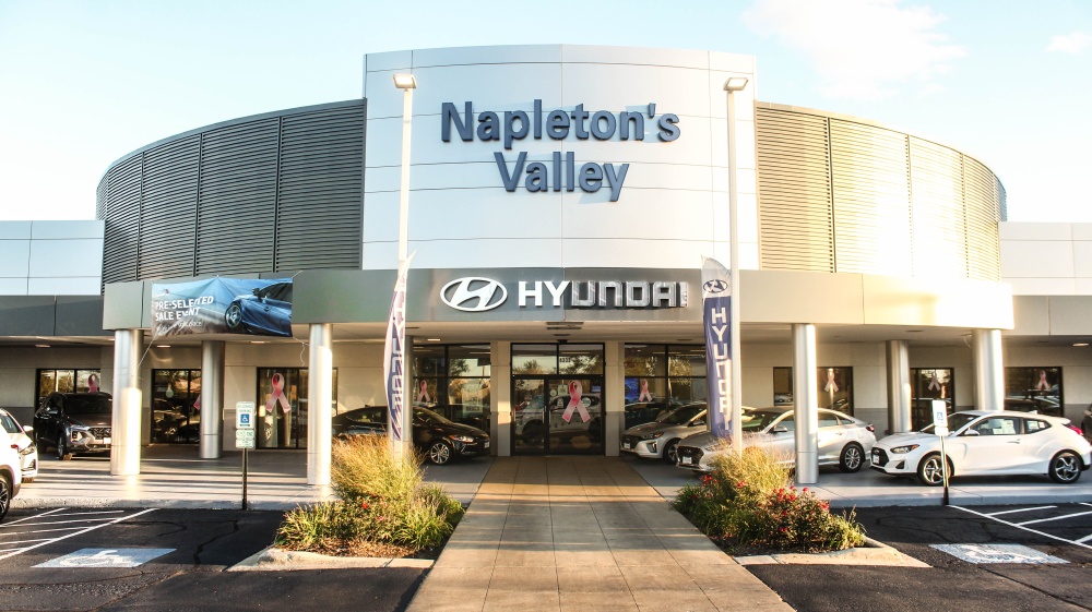 Napleton's Valley Hyundai 01