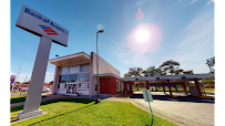 Bank of America (with Drive-thru ATM) 01