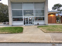 Bank of America (with Drive-thru ATM) 02