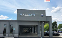 Maserati at Bennett Allentown 01