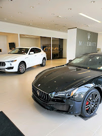 Maserati at Bennett Allentown 02