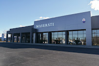 Maserati at Bennett Allentown 04