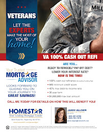 Homestar Financial Corporation 03