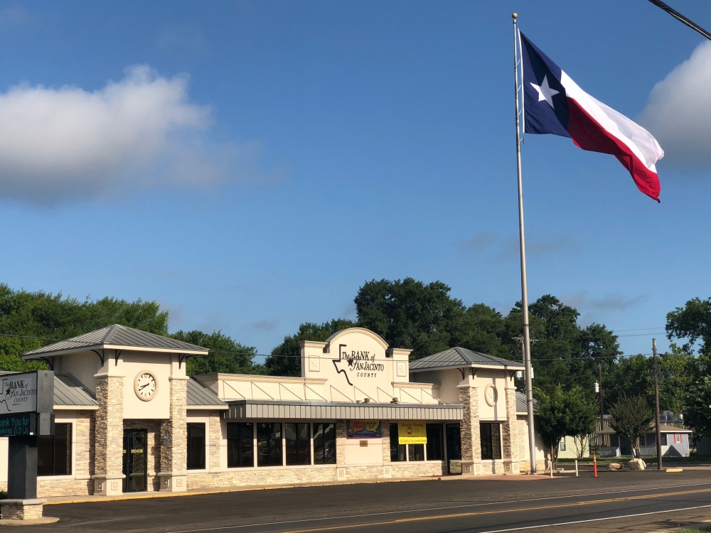 The Bank of San Jacinto County 01