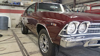 Aureus Auto Body, part of The Aureus Group 01