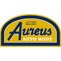 Aureus Auto Body, part of The Aureus Group 03