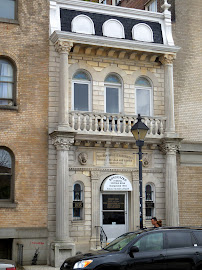 Kosciuszko Federal Savings Bank 01