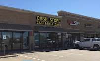 Cash Store 02