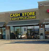 Cash Store 03