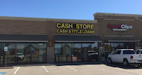 Cash Store 04