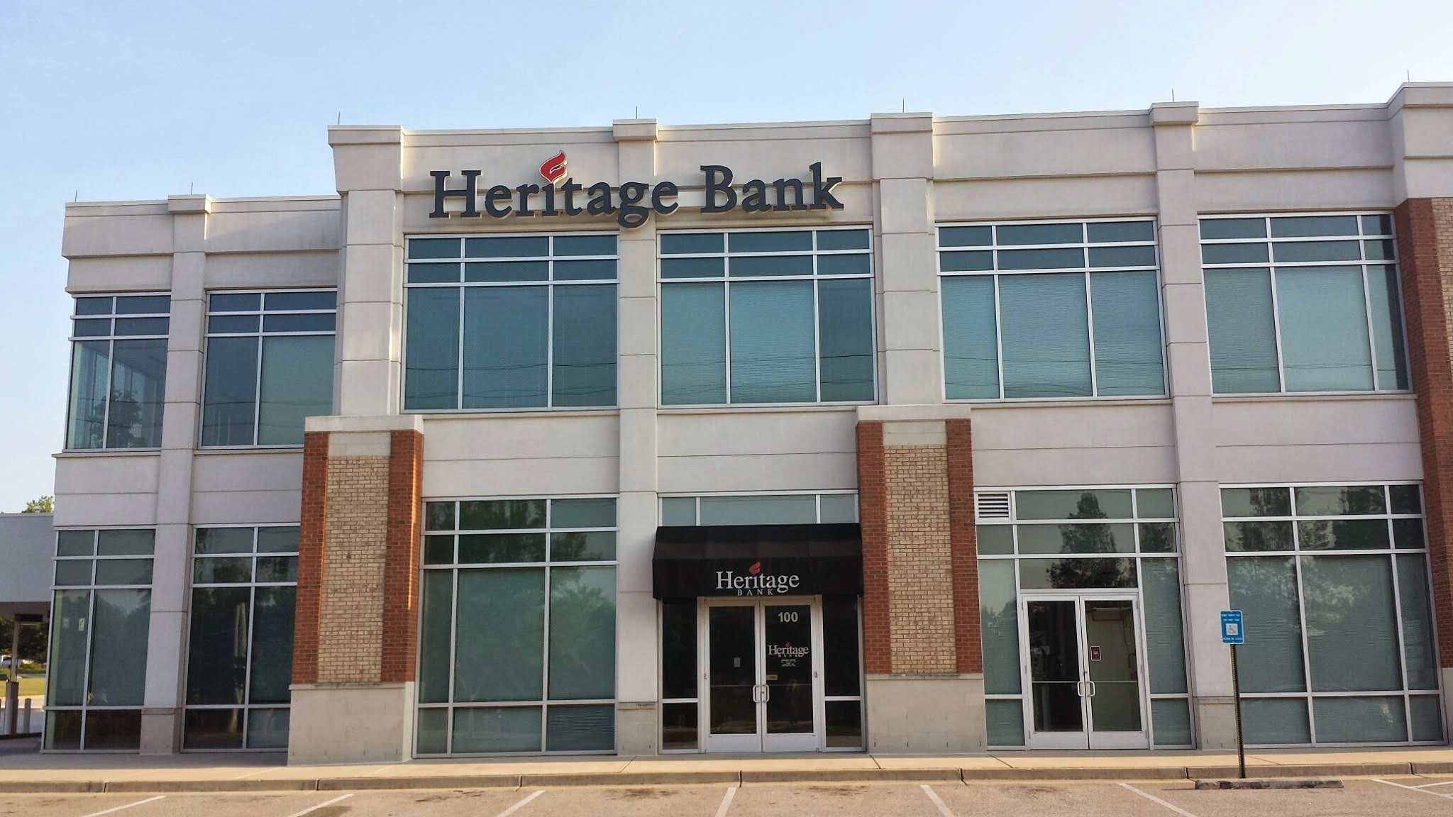 Heritage Bank 01
