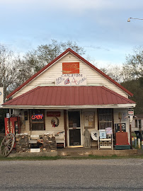 Caperton's Old South Store 01