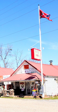 Caperton's Old South Store 03
