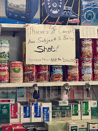 Caperton's Old South Store 04