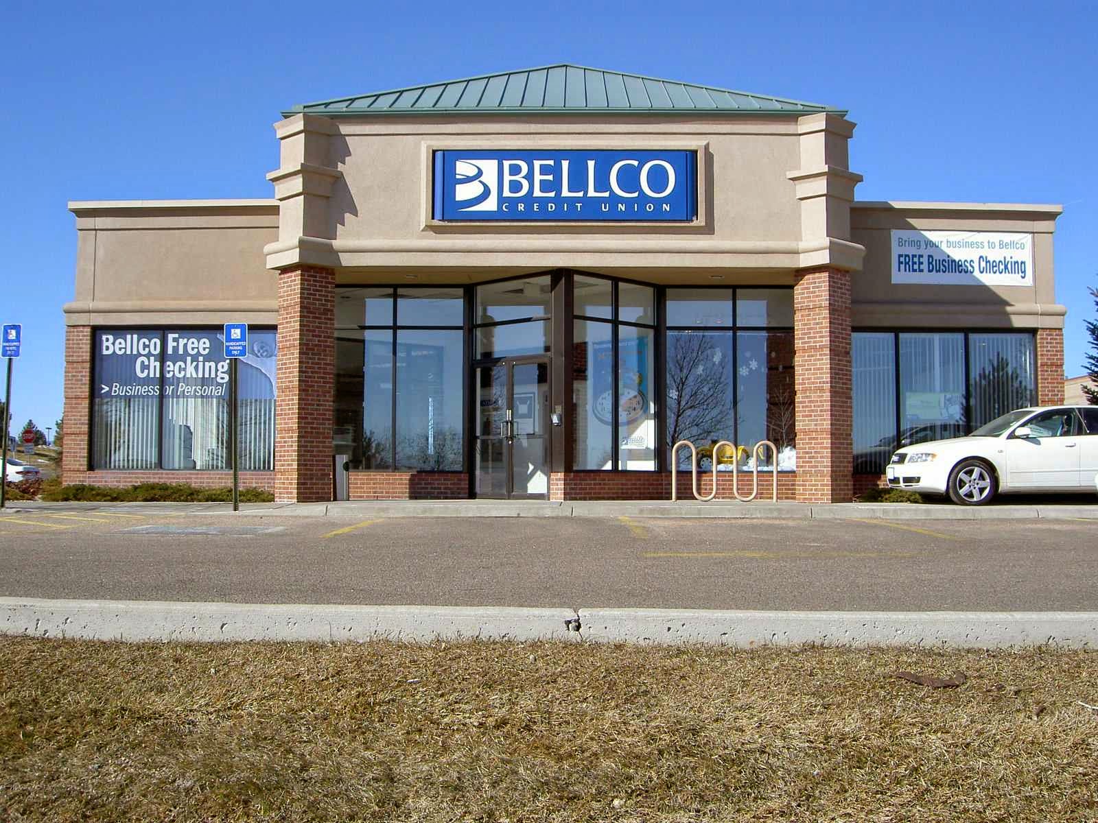Bellco Credit Union 01