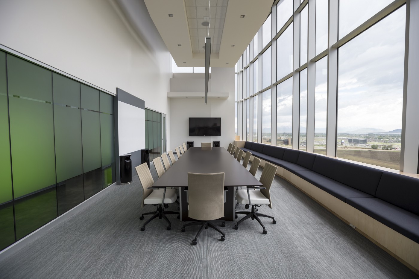 SilverLake Financial 01