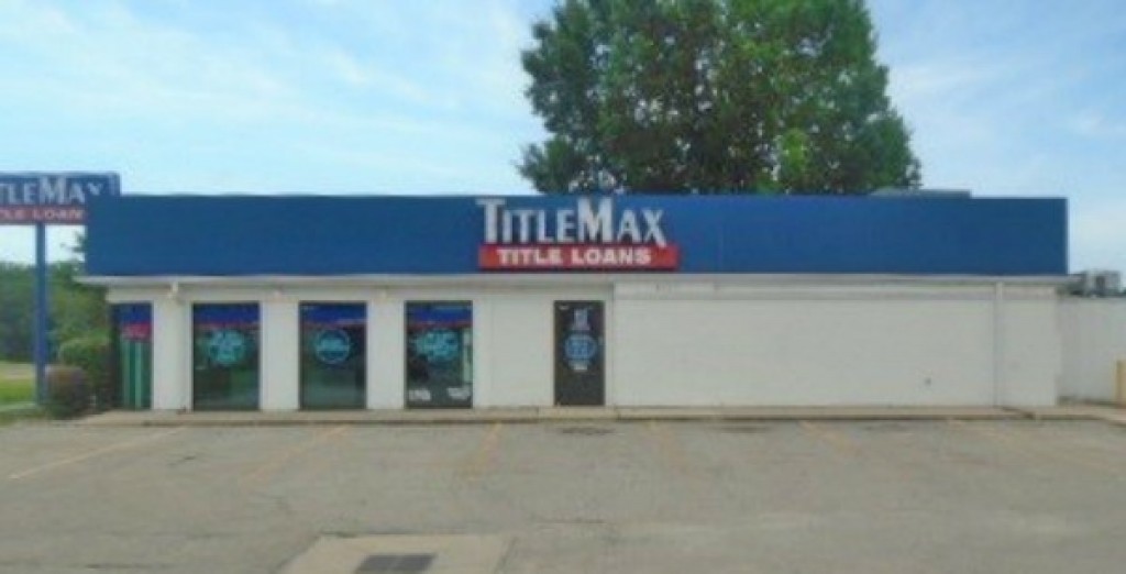 TitleMax Title Secured Loans 01