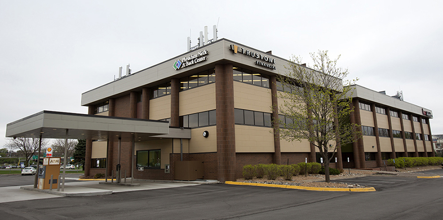 TruStone Financial Credit Union 01