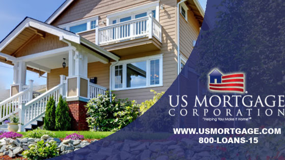US Mortgage Corporation 01