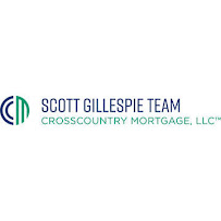 Scott Gillespie at CrossCountry Mortgage, LLC 02