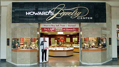 Howard's Jewelry Center 01