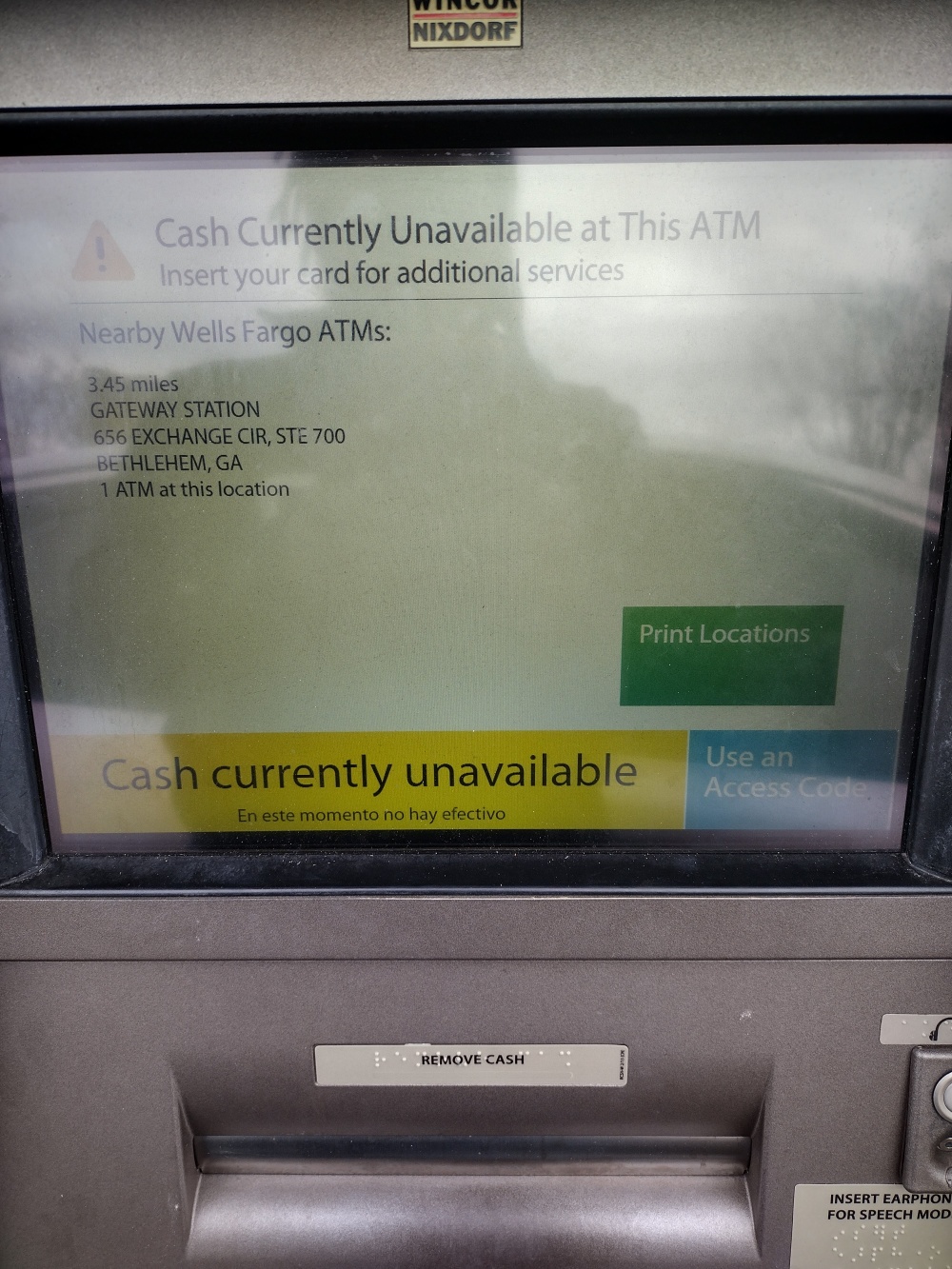 Wells Fargo Bank 01
