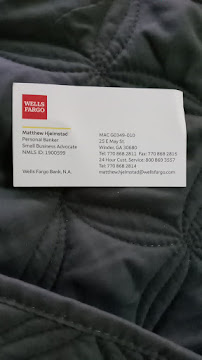 Wells Fargo Bank 02